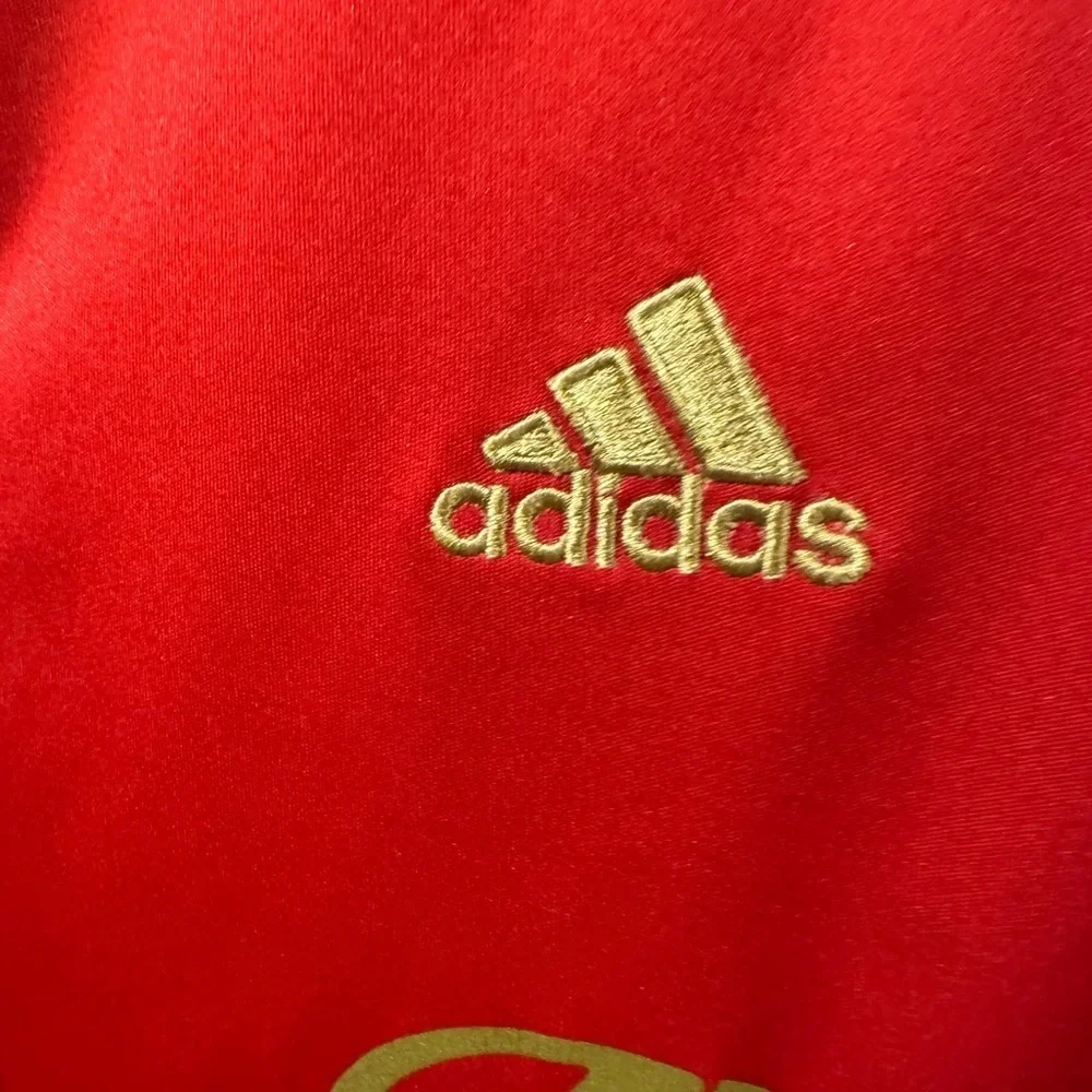 Tulsa Soccer Football Jersey - Picture 3 of 8
